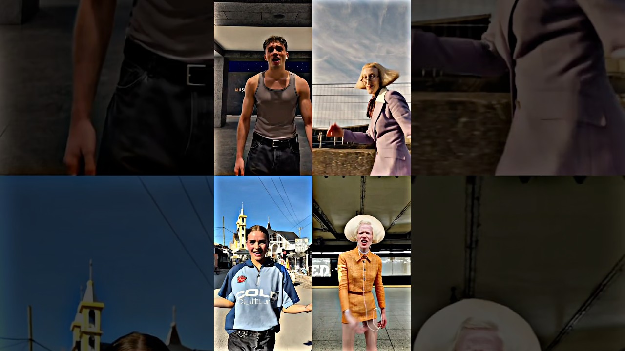 Setting Prompt Image Trend Radar: Viral AI Videos + Prompts | Vid2Prompt